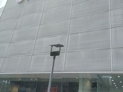 -JINS(上海宏伊国际广场店)