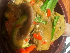 -云海肴·汽锅鸡·云南菜(美罗城店)