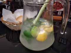 -simply thai天泰(静安嘉里中心店)