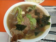 -金泰缘排骨馆(遵化路店)