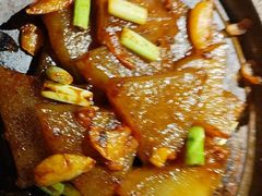 -金狮麟·新豫菜(金码大厦店)