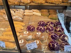 -BREAD WAY面包路·欧式面包(龙湖时代D馆店)