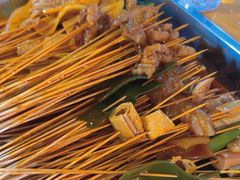 -雲记卢妈冷锅串串(中道街总店)