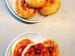 -馅饼粥·百年传承 since1926(中山路店)
