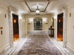 -广州富力丽思卡尔顿酒店