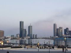 -海河外滩公园
