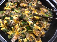 海蛎煎-临家闽南菜(大唐店)