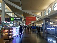 -厦门高崎国际机场-T3航站楼