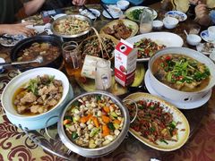 -下梅人家土菜馆(历史文化餐厅度假区店)