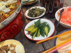 -聂发财重庆江湖菜(解放碑店)