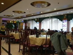 大堂-南来顺饭庄·清真(南菜园店)