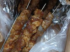 -永定门电烤串(和义店)