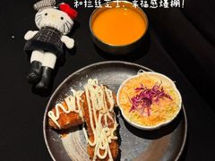-韩宫宴和牛烤肉(合肥滨湖银泰城店)