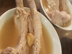 -松發肉骨茶(先得坊店)