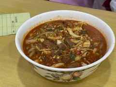 -酸辣粉(氹仔店)