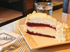 -The Cheesecake Factory芝乐坊餐厅(王府中环东座店)