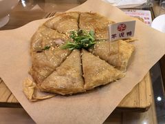 -芋包王闽南茶楼(八市店)