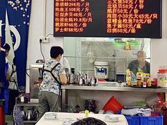 -嘉升大排档(番禺总店)