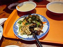 -石头门坎