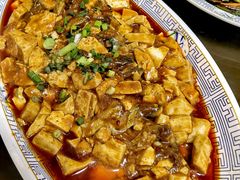 -天回镇何氏豆腐(总店)