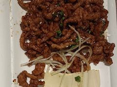 -老浒记烤鸭-北京菜(琉璃厂店)