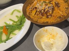 -香辣会·老牌川菜(骏豪店)