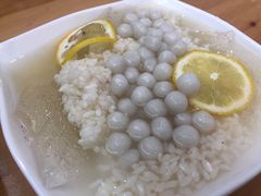 三鲜冰粉-串妹花式冰粉(乐山总店)
