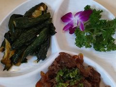 -大鸿运酒店·苏州菜·松鼠桂鱼(观前街店)