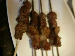 -合易泓烤肉•首创生椰大油边(宁山路店)