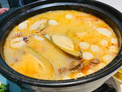 -香香海南菜餐厅