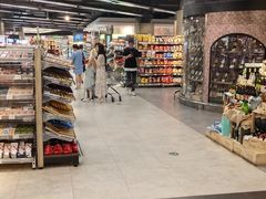 -Olé精品超市(沈阳万象城店)