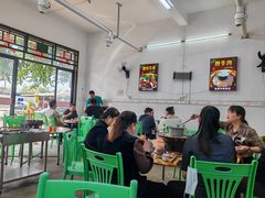 -真香牛肉老店(思源路店)
