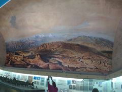 -嘉峪关城市博物馆