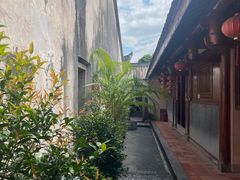 -许驸马府