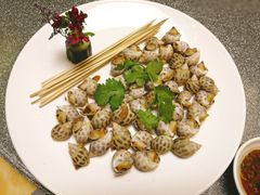 -明香海鲜酒家(华强北店)