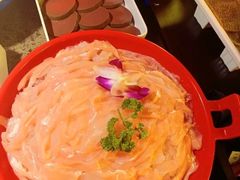 -蜀九鼎毛肚火锅(惠安店)