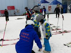 -哈尔滨热雪奇迹