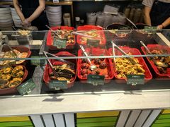-Green Option(官舍店)