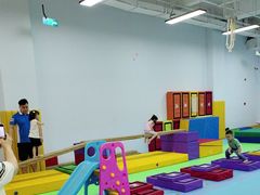 -飞奇儿体能体操馆(和平印象城店)
