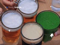 -无印良品餐堂 MUJI Diner(成都太古里店)