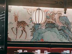 -新白鹿餐厅(虹桥南丰城店)