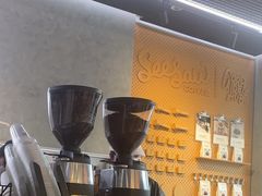 -Seesaw Coffee(88铜仁路店)