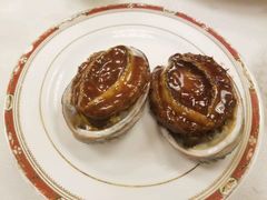 -万宝海鲜舫(劳动公园店)