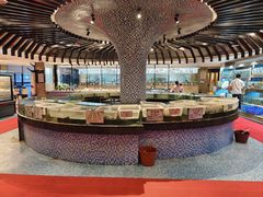 -佳丽海鲜大酒楼(环岛海景店)