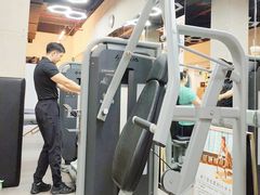 -VPsmart私教健身工作室(新华路旗舰店)