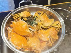 -川骄海鲜自助(河东店)