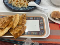 -石榴花新疆清真餐厅(莫愁湖店)