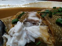 -郑庄脂渣海鲜楼(九水路店)