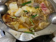 -古乐牛香·鲜牛肉牛杂火锅(新区店)