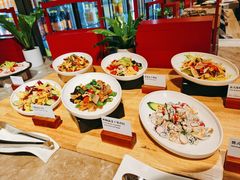 -金安大饭店-金品自助餐厅